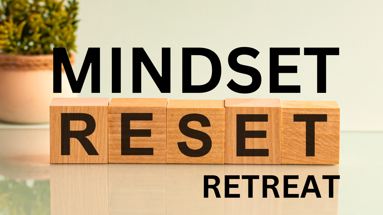MINDSET Anadel Alberti