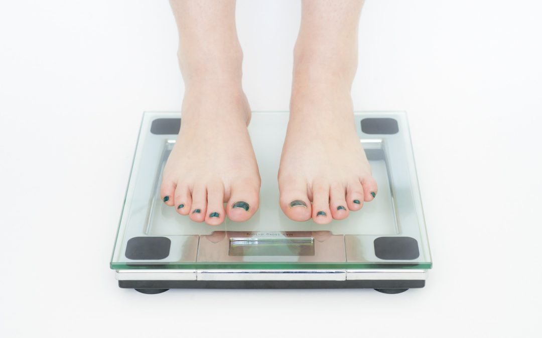Salud al Día Magazine – Tu Peso No te Define