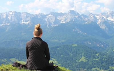 4 Misconceptions About Meditation